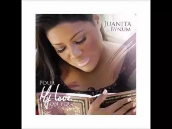 Juanita Bynum - Speak Lord